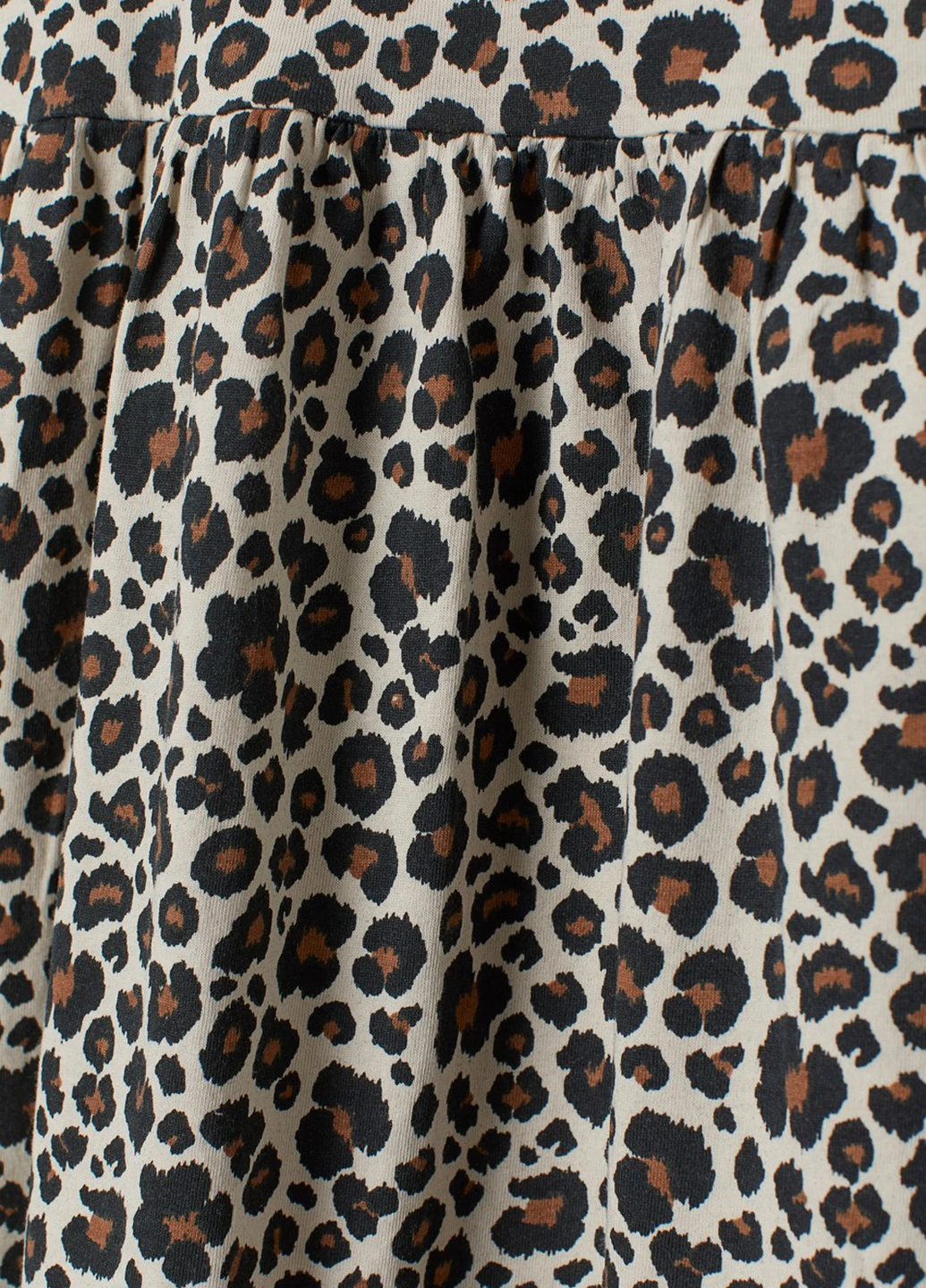 Комбінована сукня H&M (315343270)