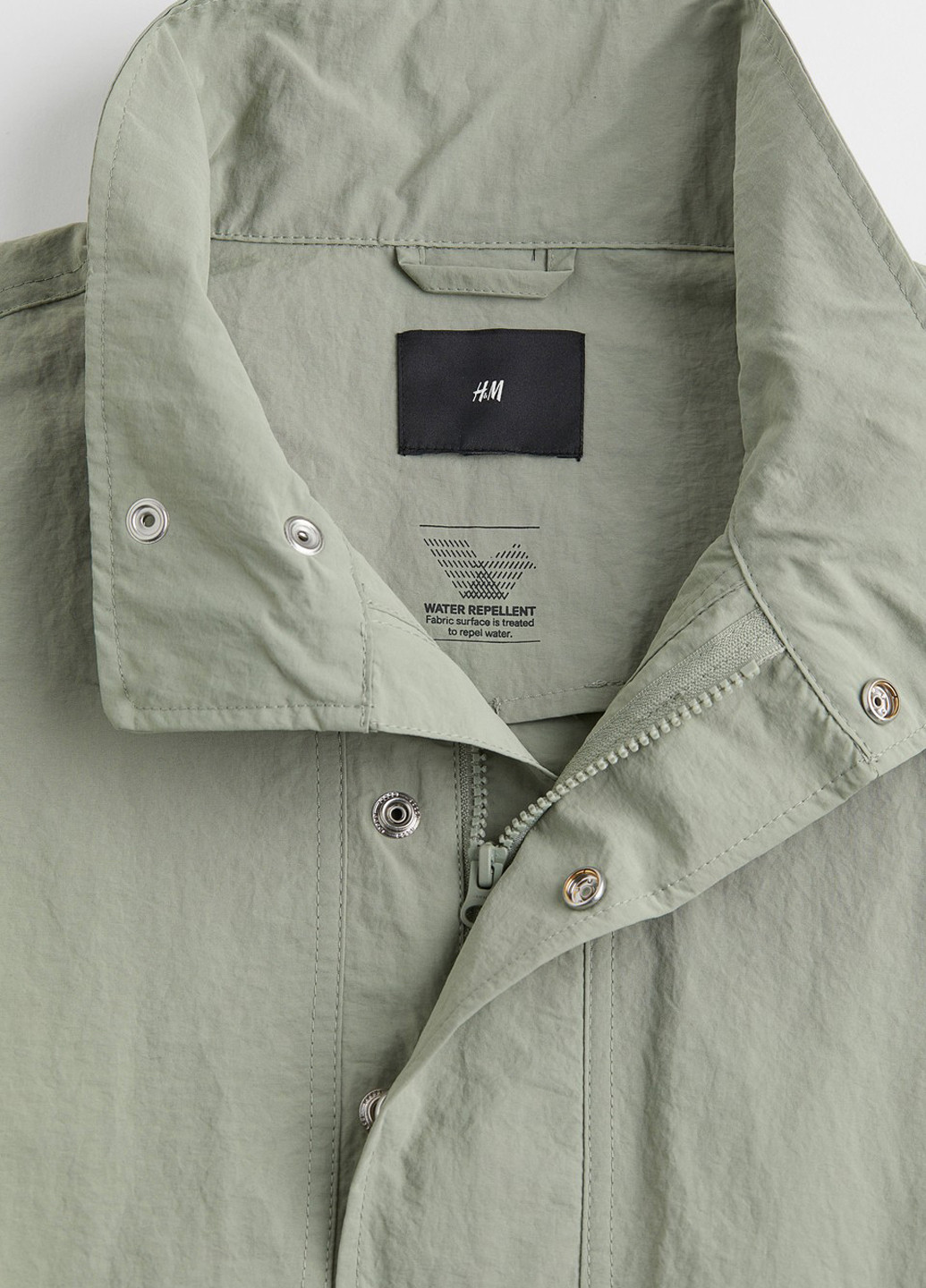 Анорак H&M (315490279)