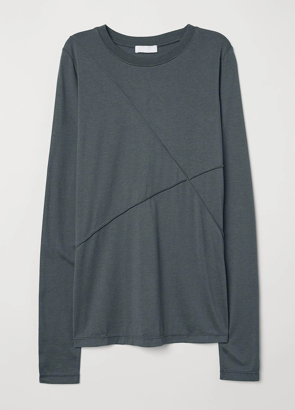 Лонгслив H&M (252196644)