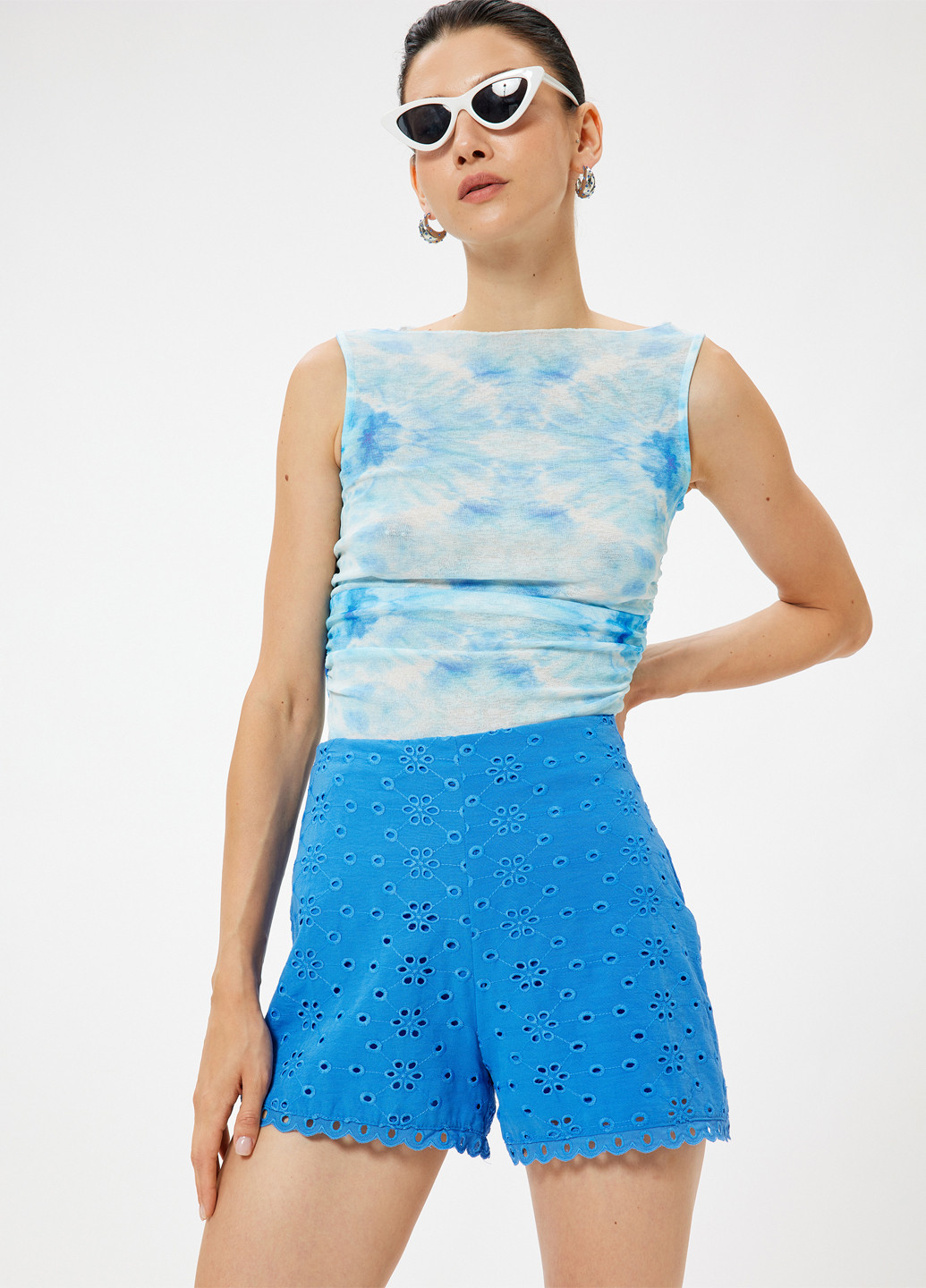 Шорты KOTON (329698372)