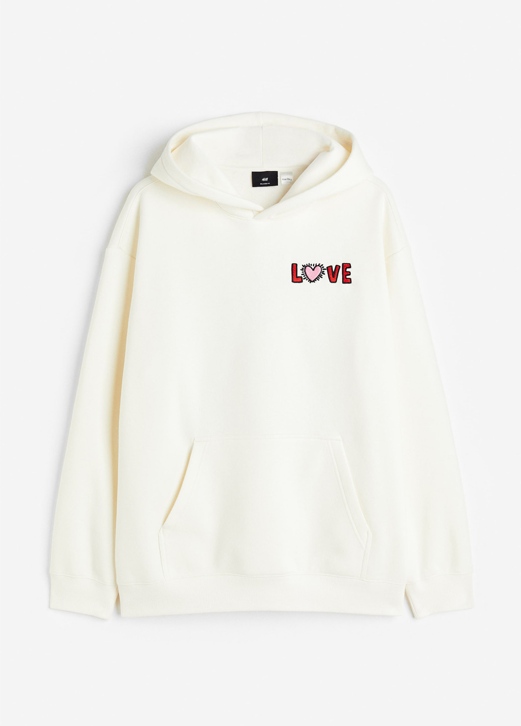 Худи H&M (366095987)