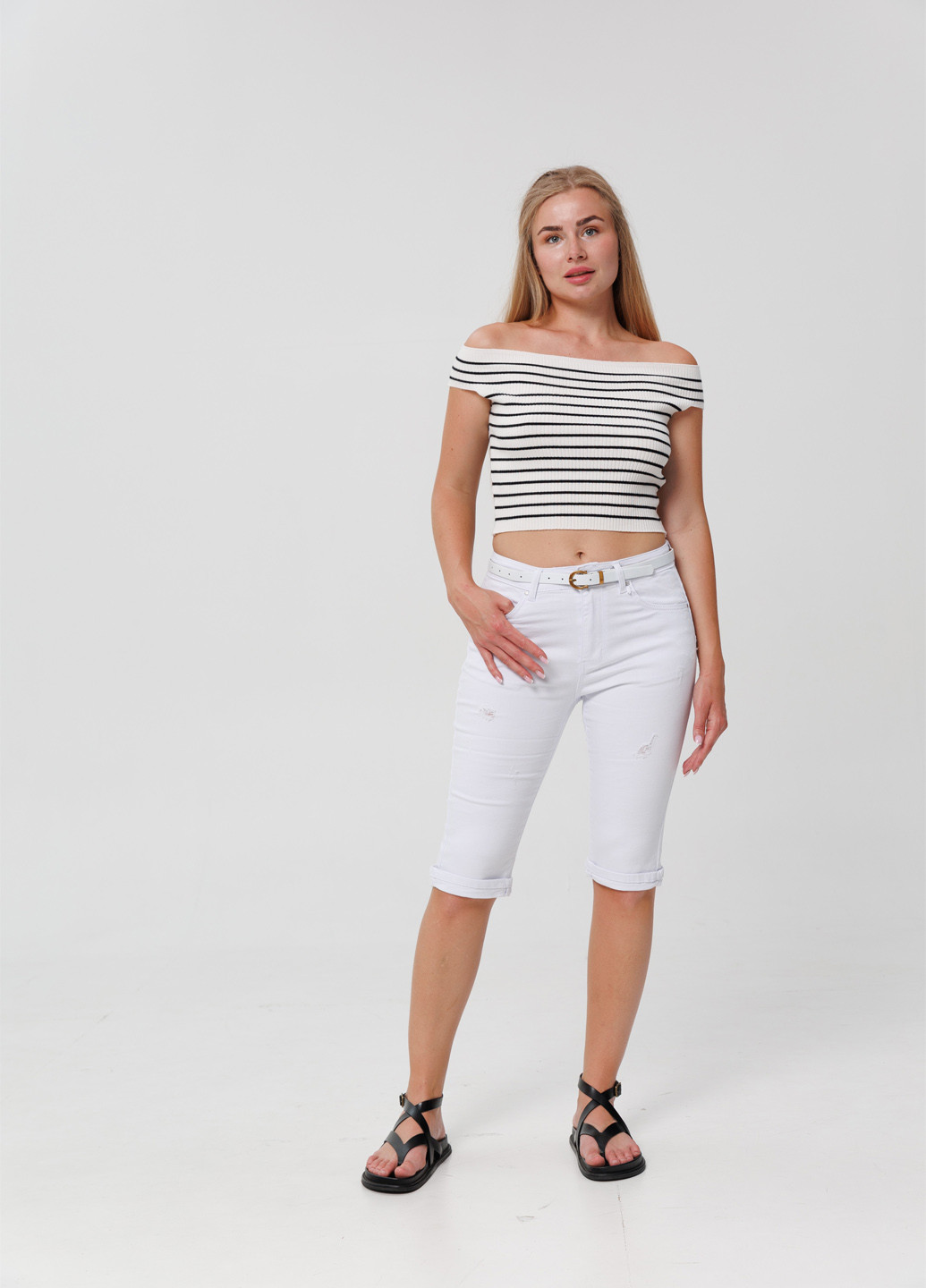 Капри Icon (337709349)