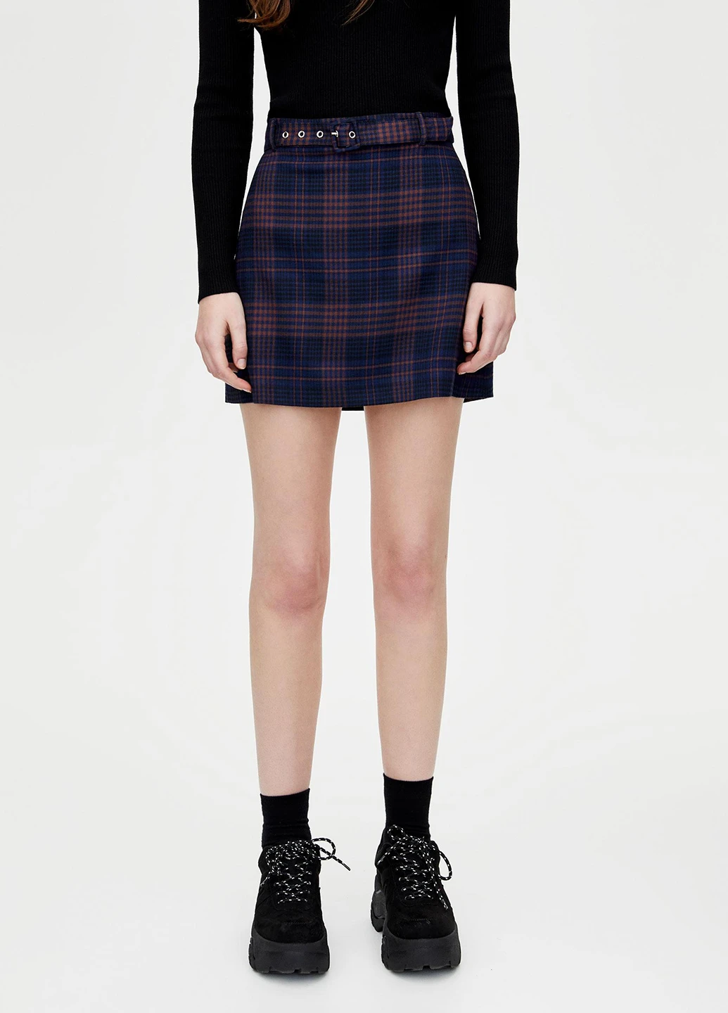 Спідниця Pull & Bear (251916844)