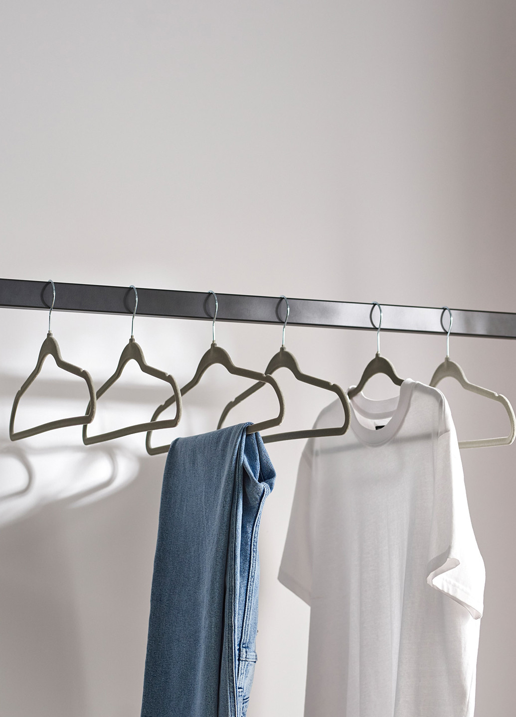 Вішаки, 8 шт Sinsay (321963358)