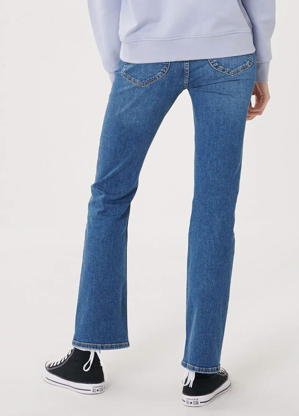 Джинсы Lee - (328719949)