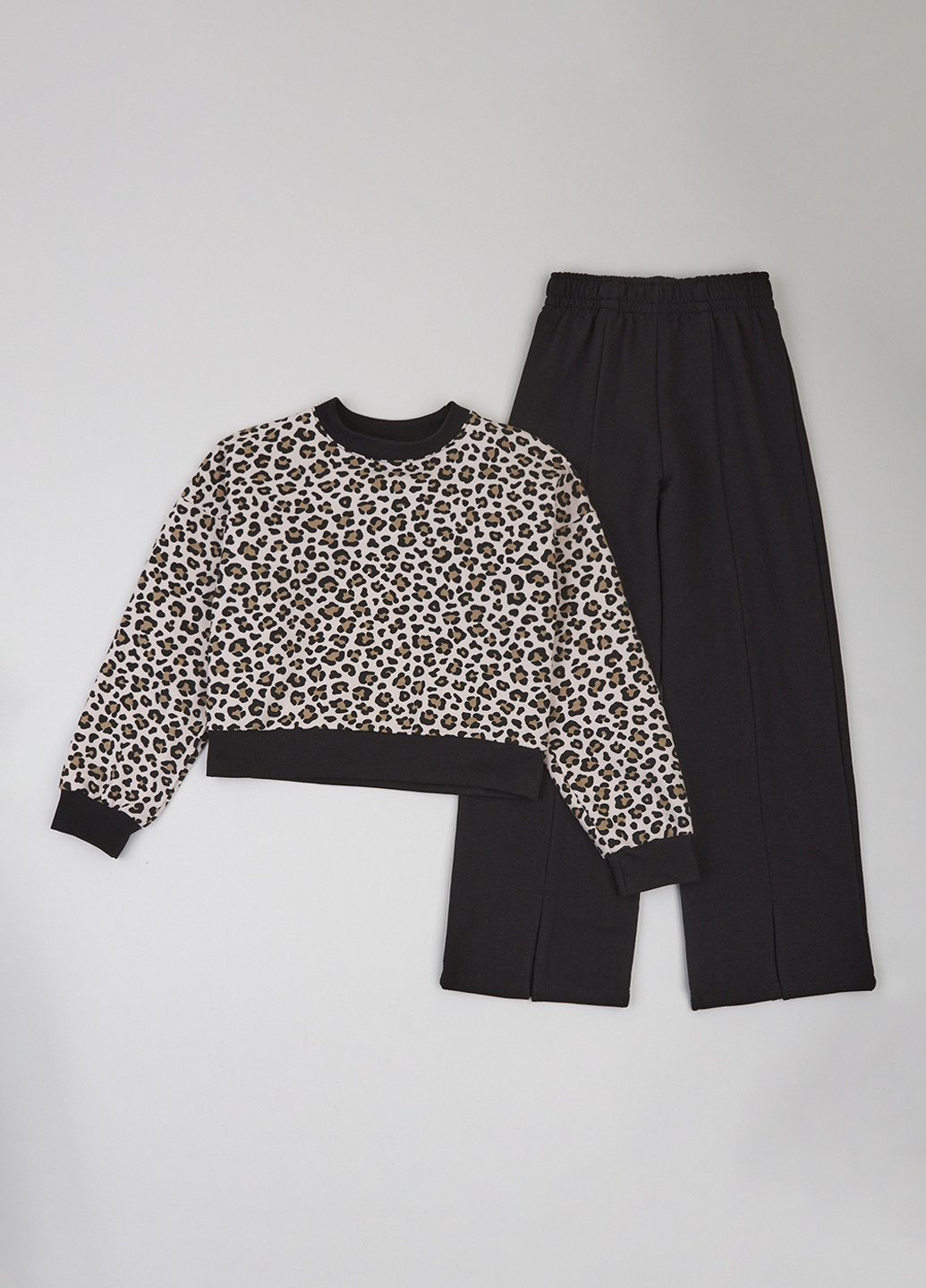 Костюм (світшот, штани) dexter's (307929878)