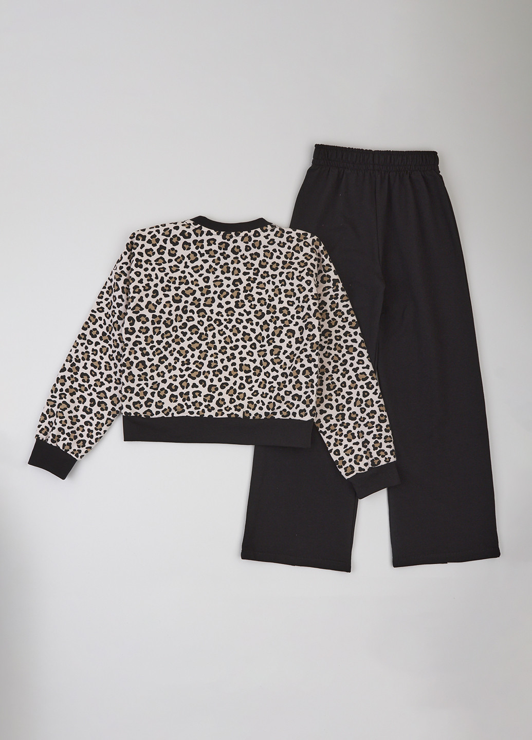 Костюм (світшот, штани) dexter's (307929878)