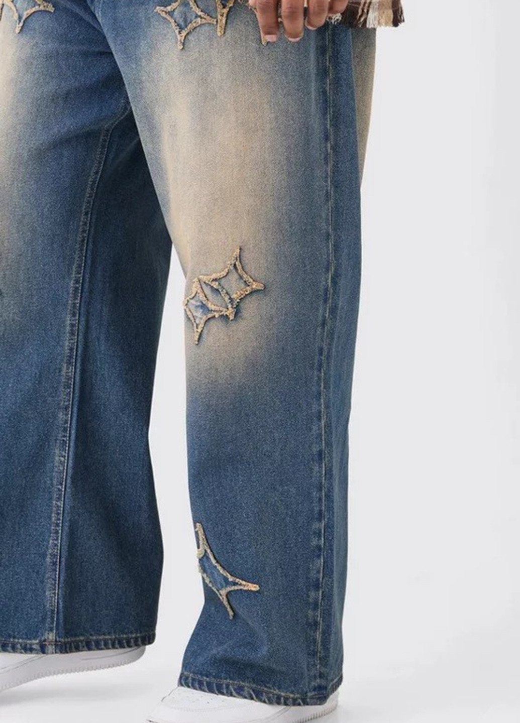 Джинси Boohoo (322093021)