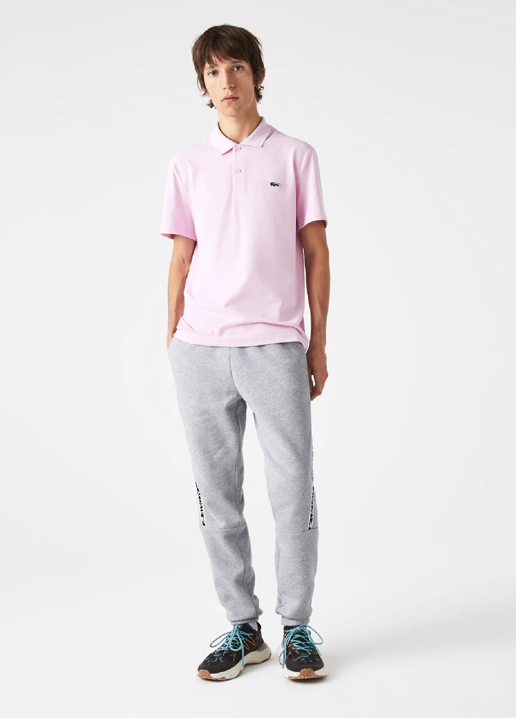 Штани Lacoste (329694547)