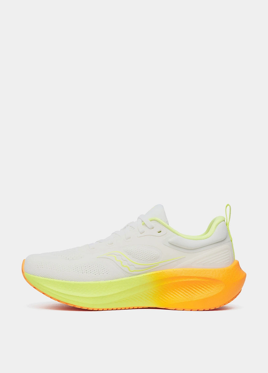 Кросівки Saucony SURGE 3 білі всесезони (331392359)