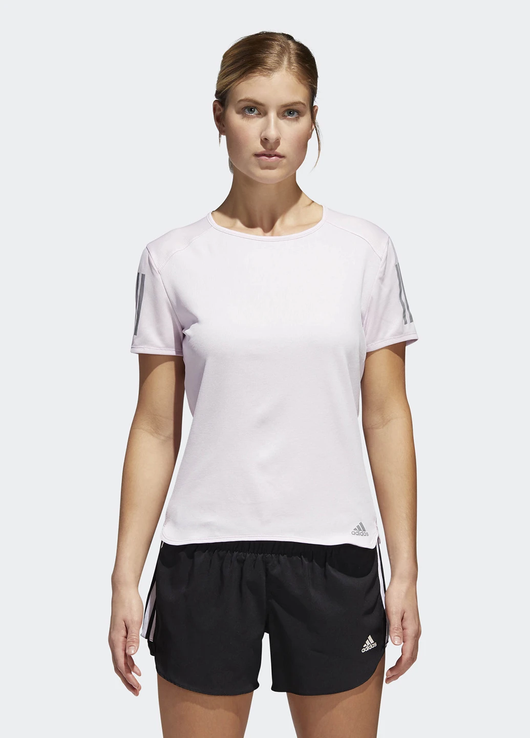 Футболка adidas - (175092653)
