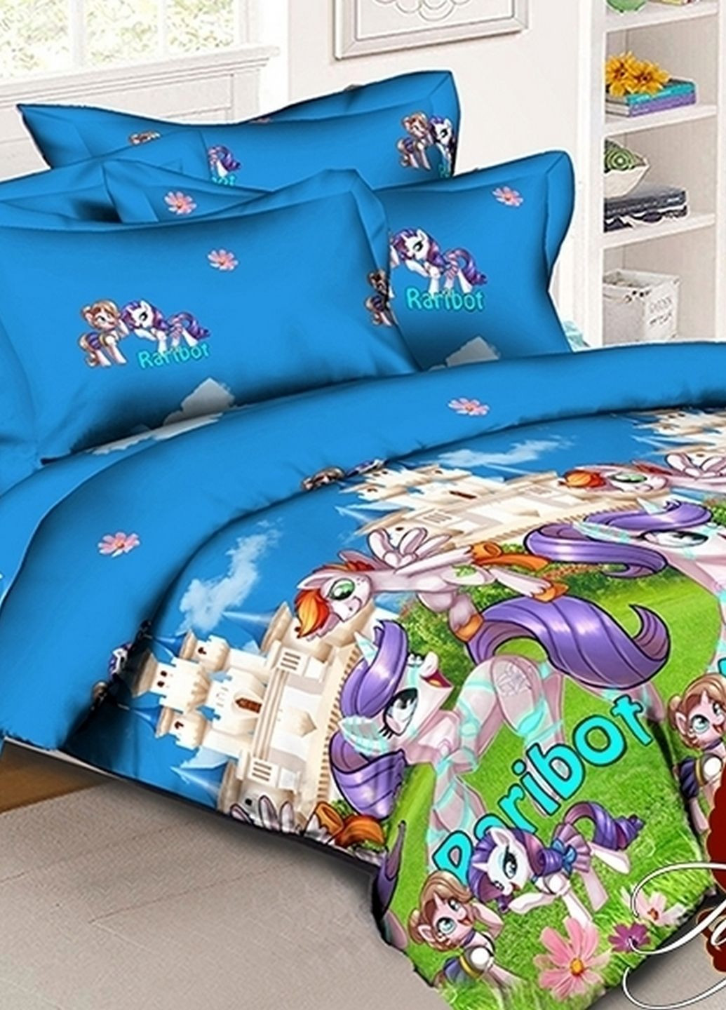 КПБ (полуторный) ТМ TAG (197335722)