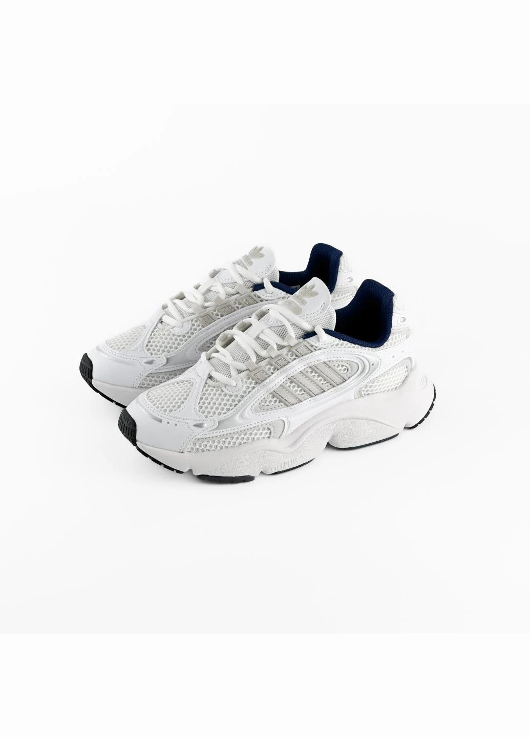 Кросівки IF3447 adidas Ozmillen білі демісезони (317224340)