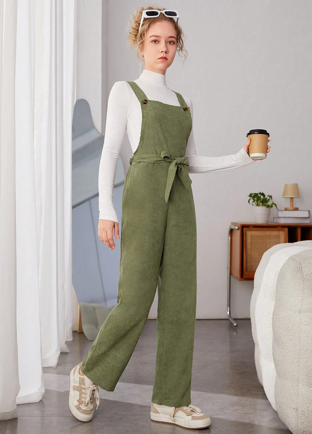 Комбінезон SHEIN (302289777)