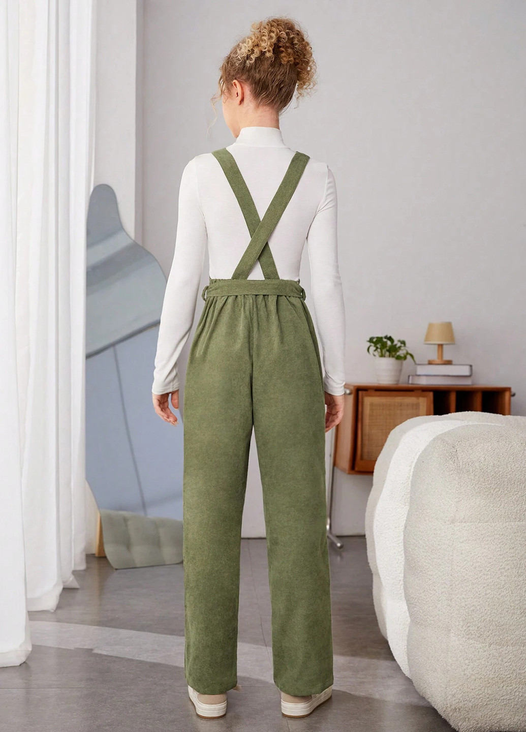 Комбінезон SHEIN (302289777)