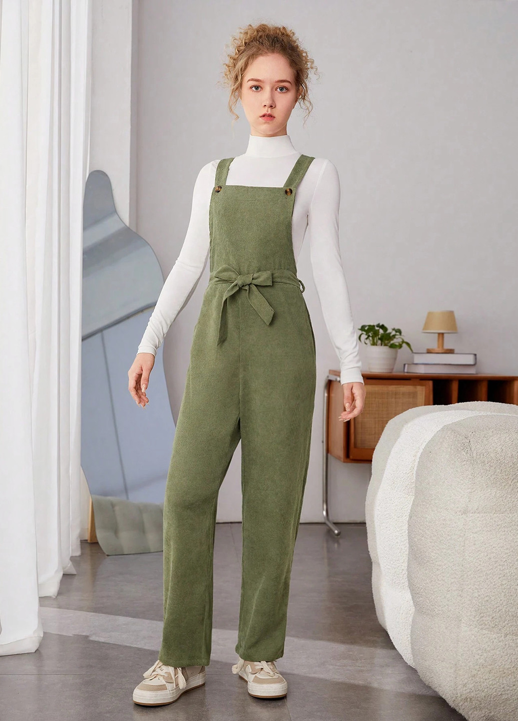 Комбінезон SHEIN (302289777)