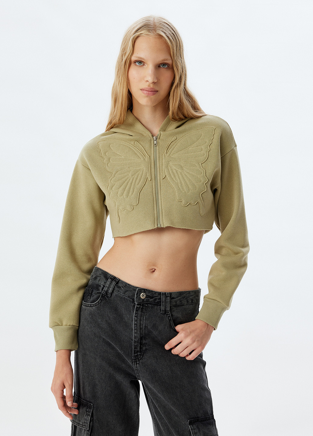 Топ KOTON (362159823)