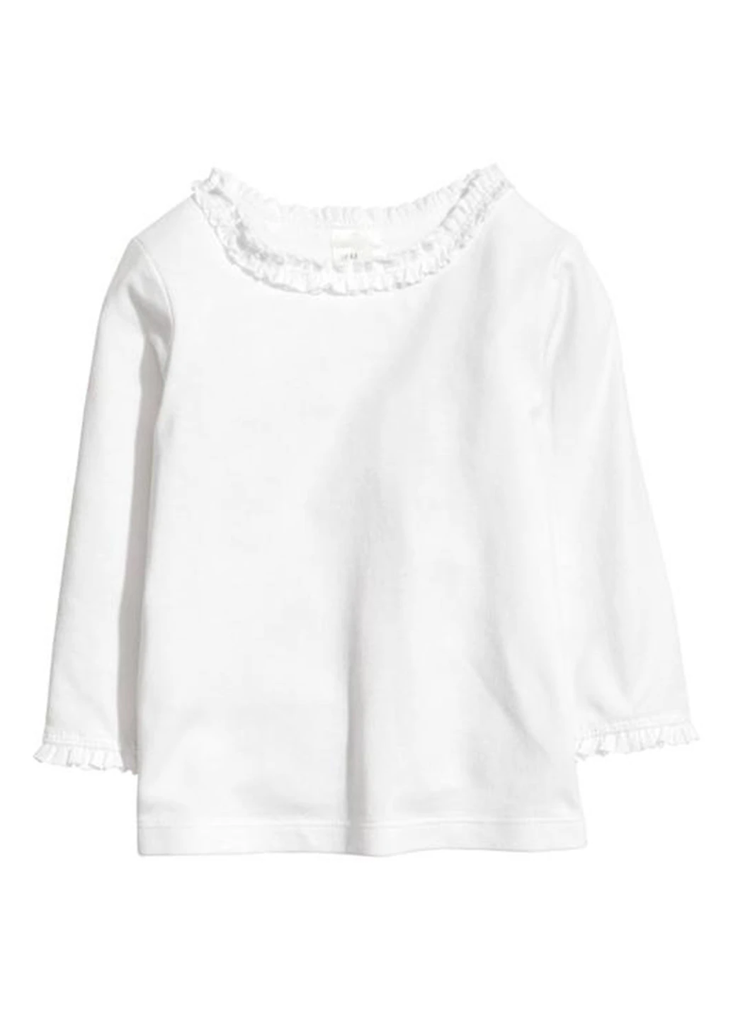 Лонгслив H&M (199666858)
