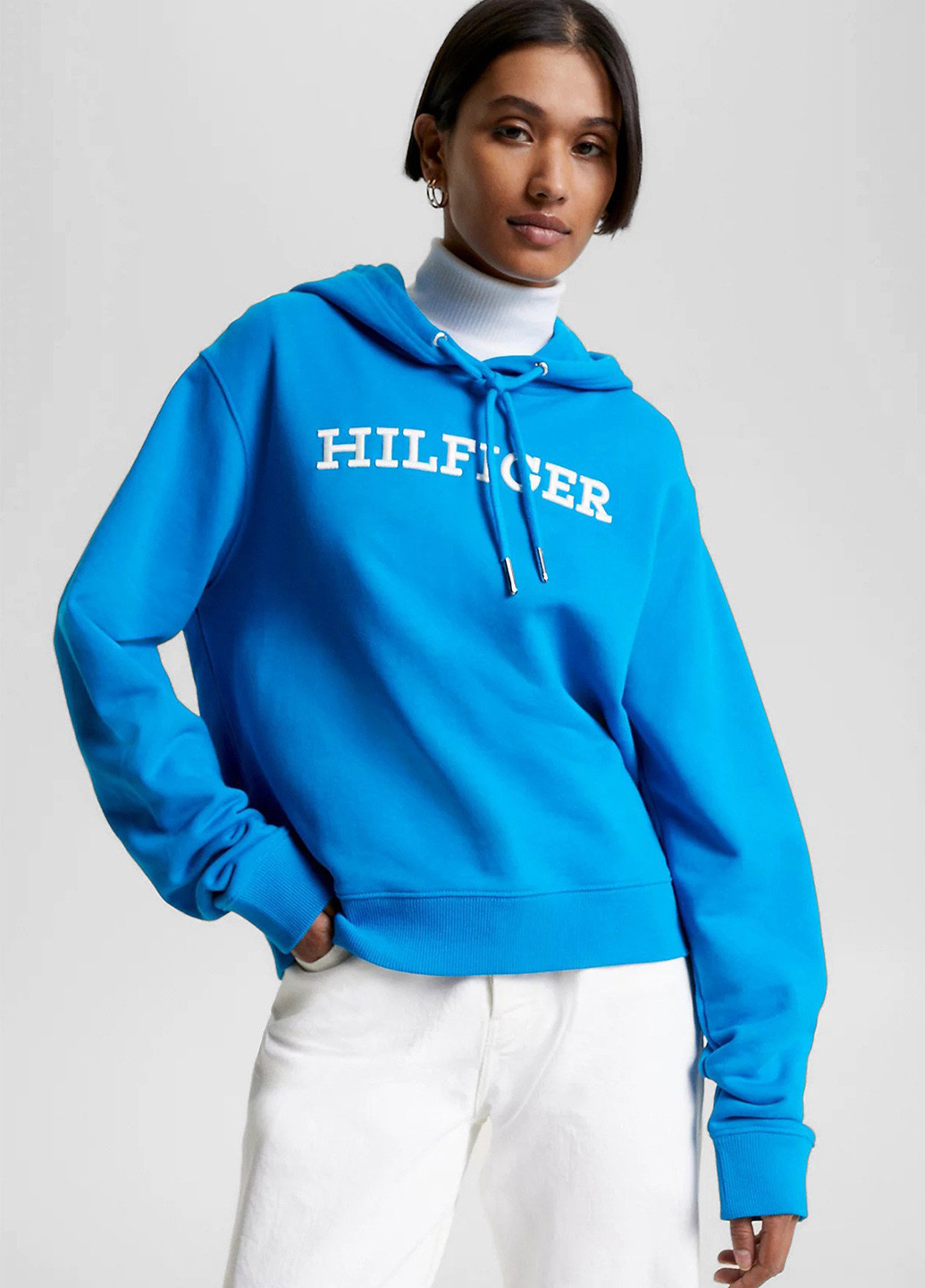 Худі Tommy Hilfiger (274708000)