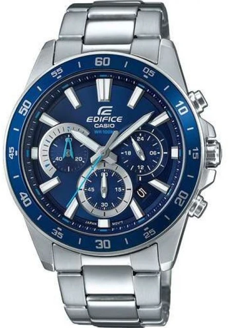 Годинники наручні EFV-570D-2AVUEF спортивні Casio edifice (229058487)
