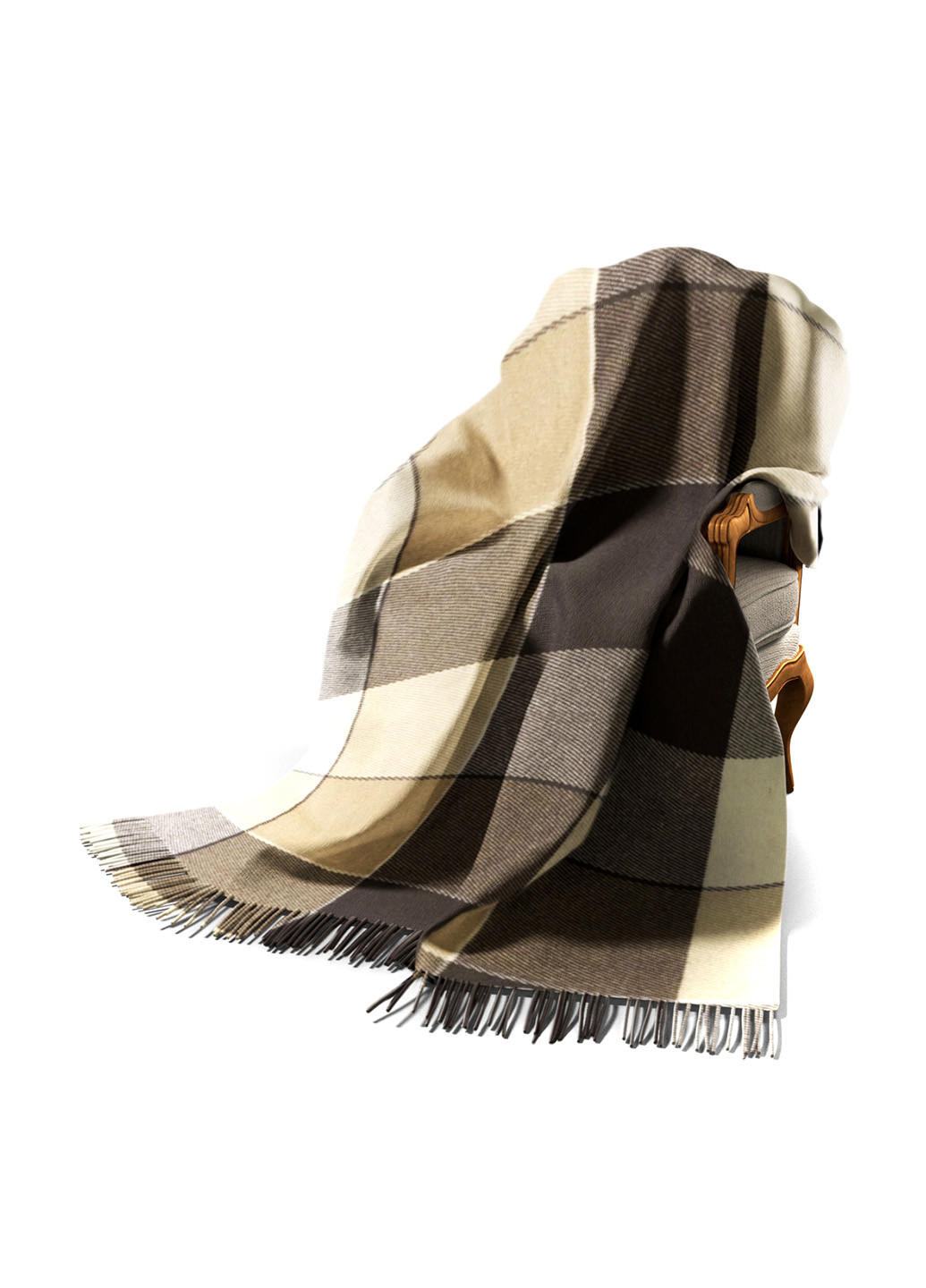 Плед, 170х210 см Vladi (183193686)