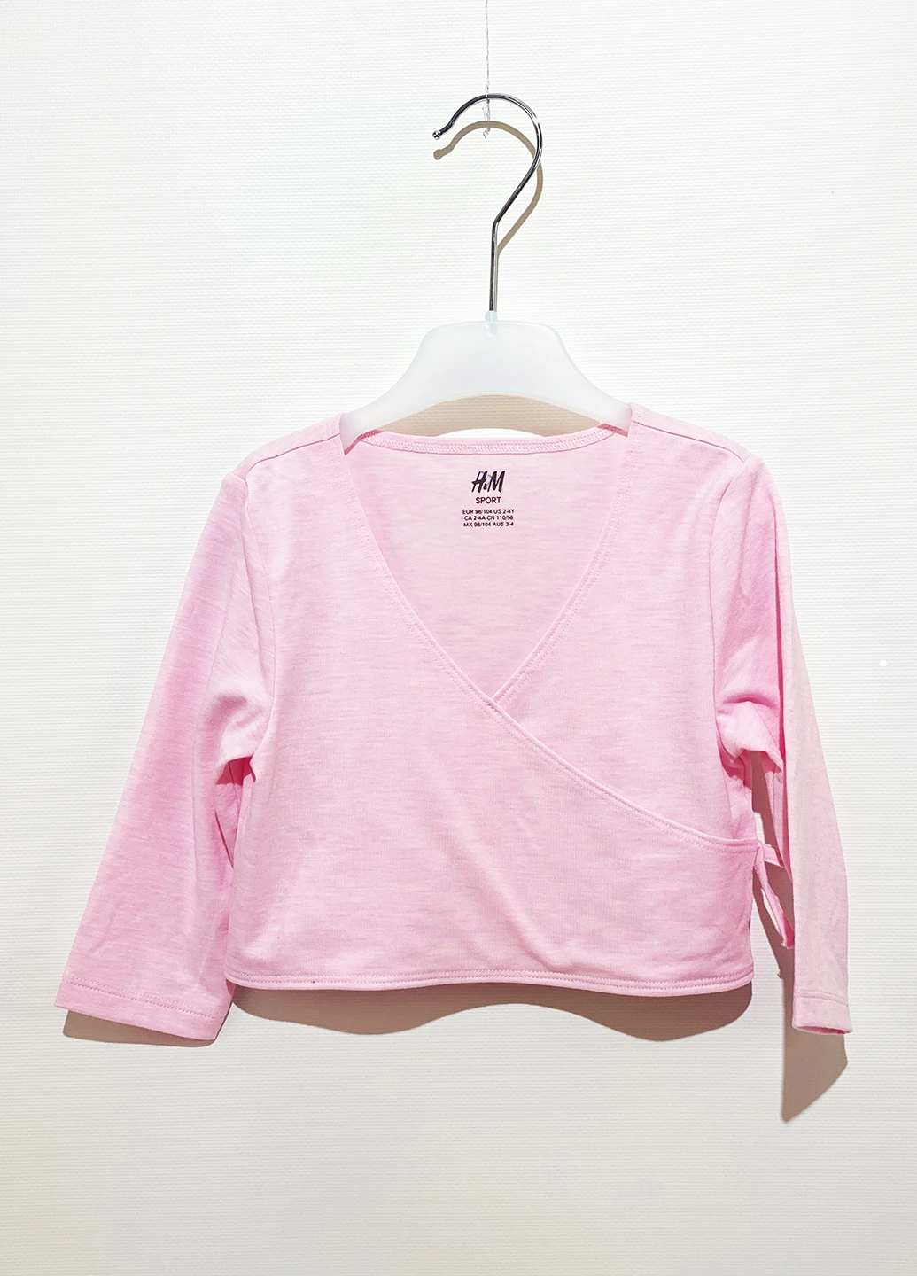 Топ H&M (200729329)