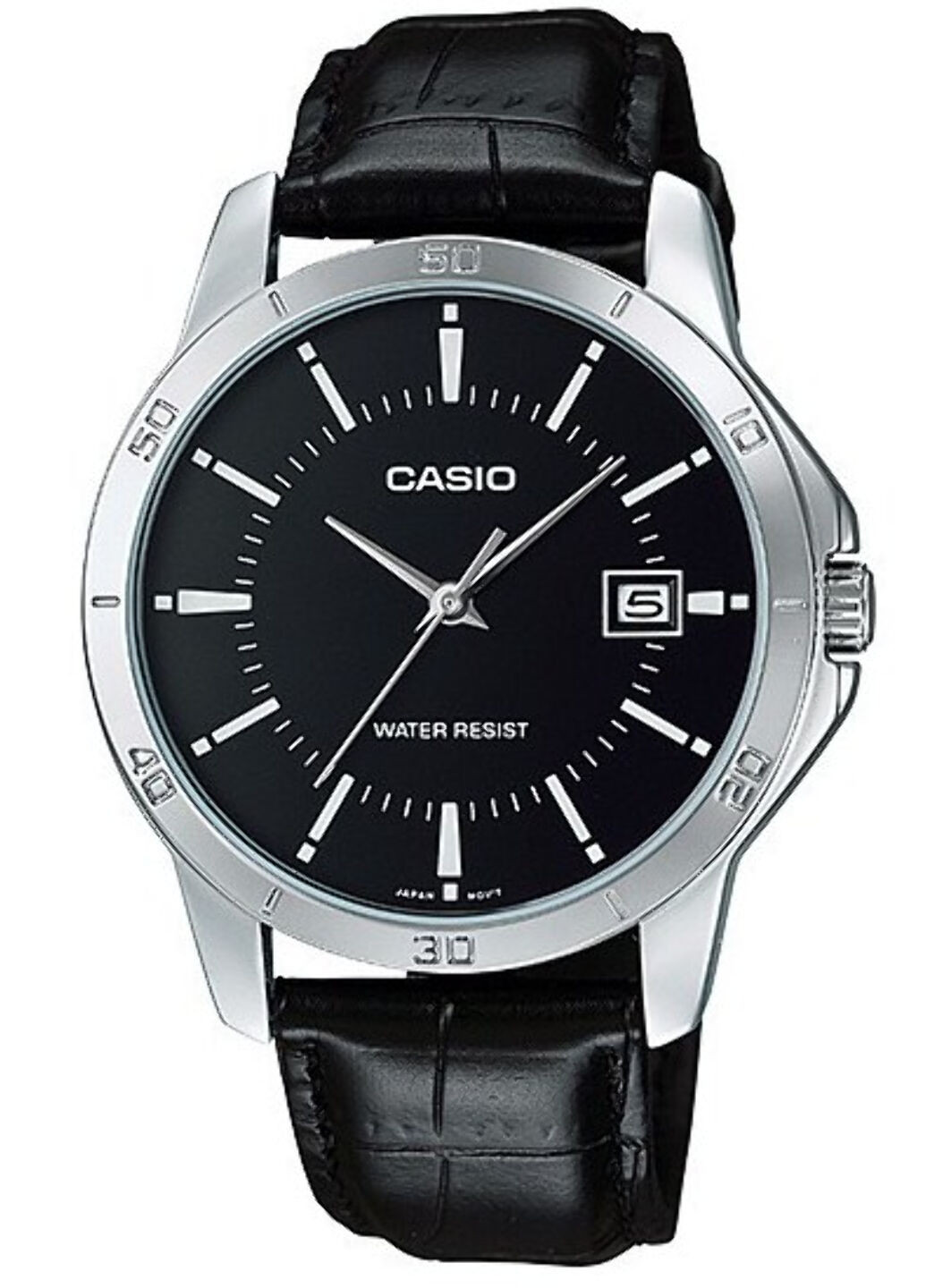 Часы наручные Casio mtp-v004l-1b (253146420)