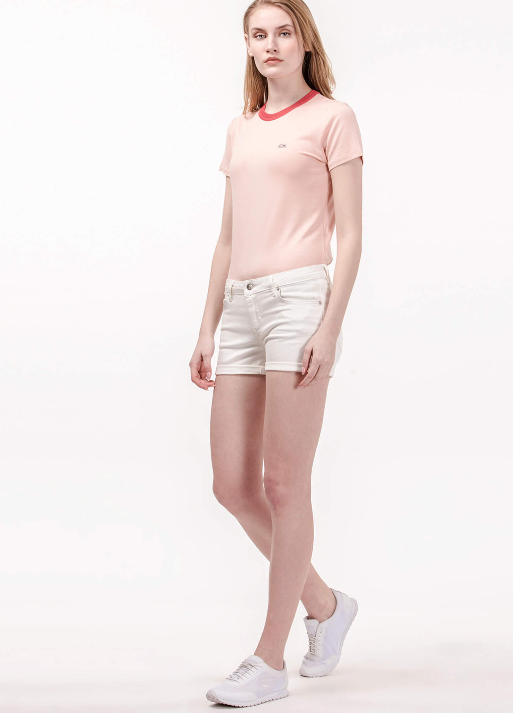 Шорти Lacoste (250474922)