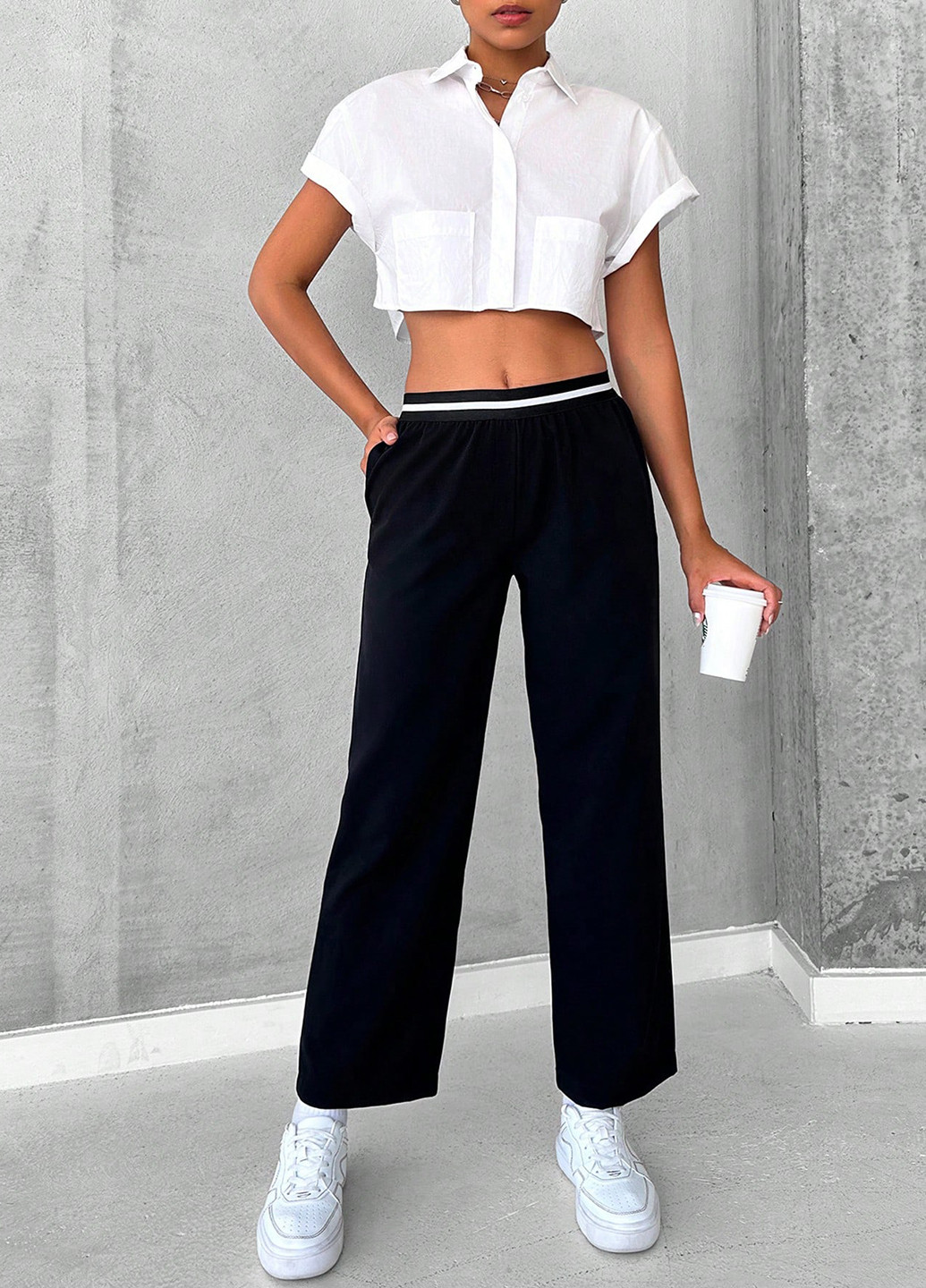 Штани SHEIN (331821531)