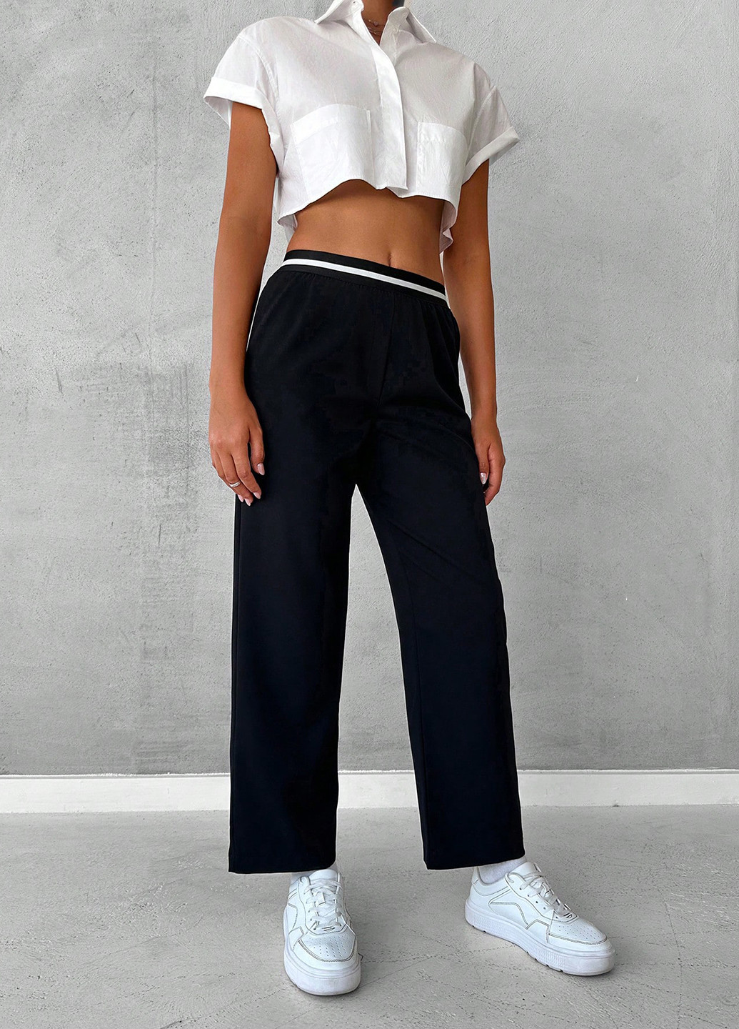 Штани SHEIN (331821531)