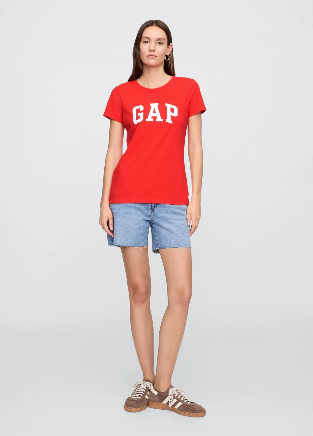 Футболка Gap - (364794491)