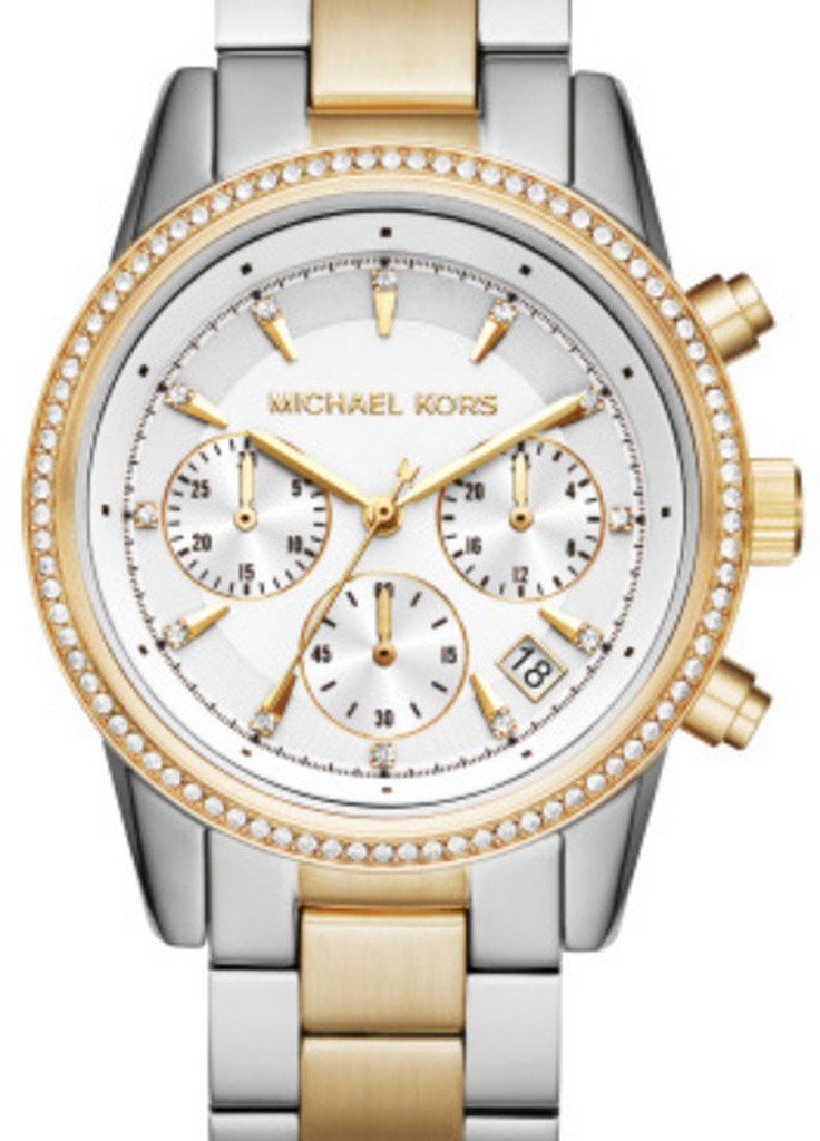 Часы MK6474 Michael Kors (253013562)