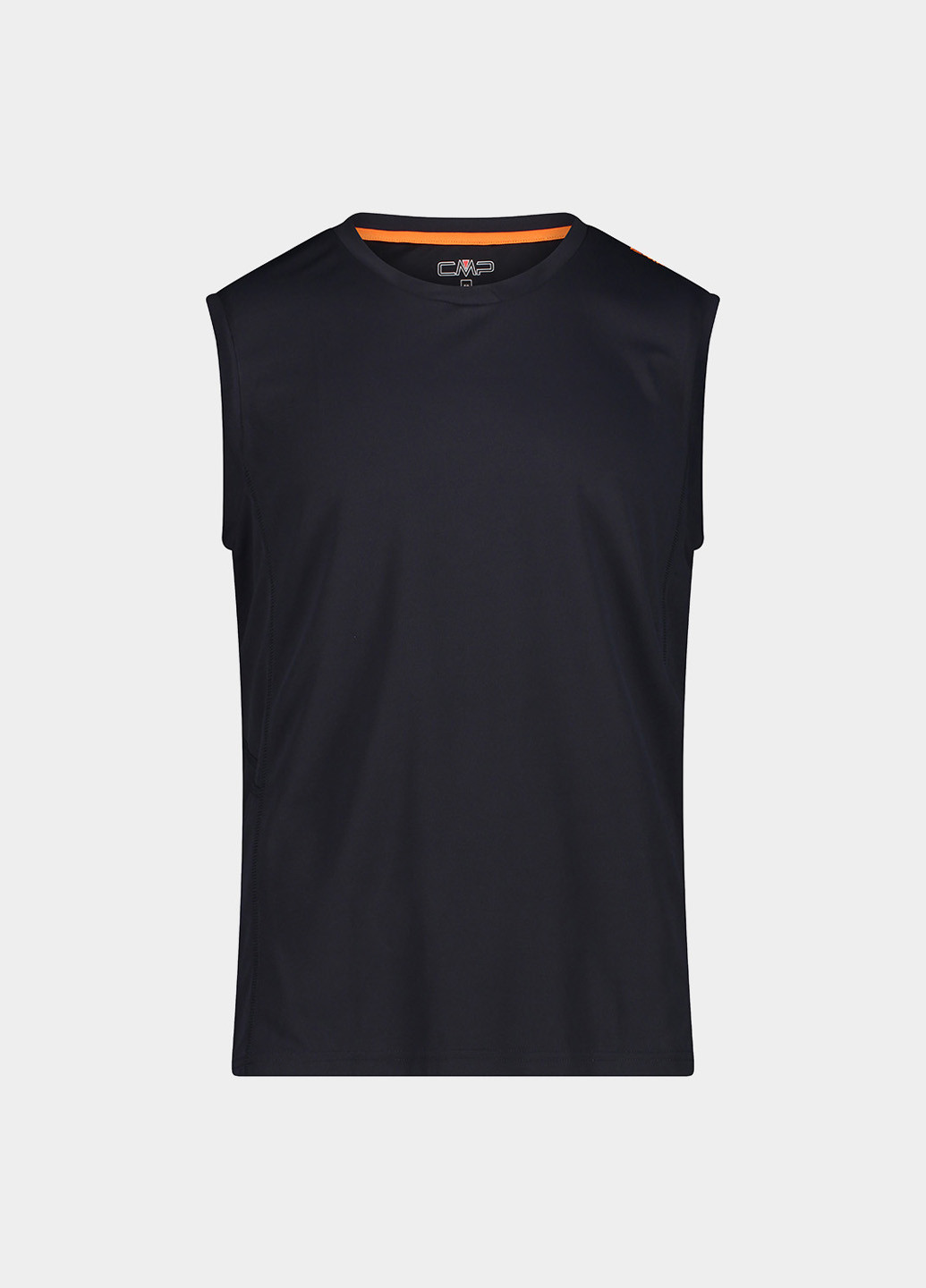 Майка CMP MAN SLEEVELESS T-SHIRT (298439771)