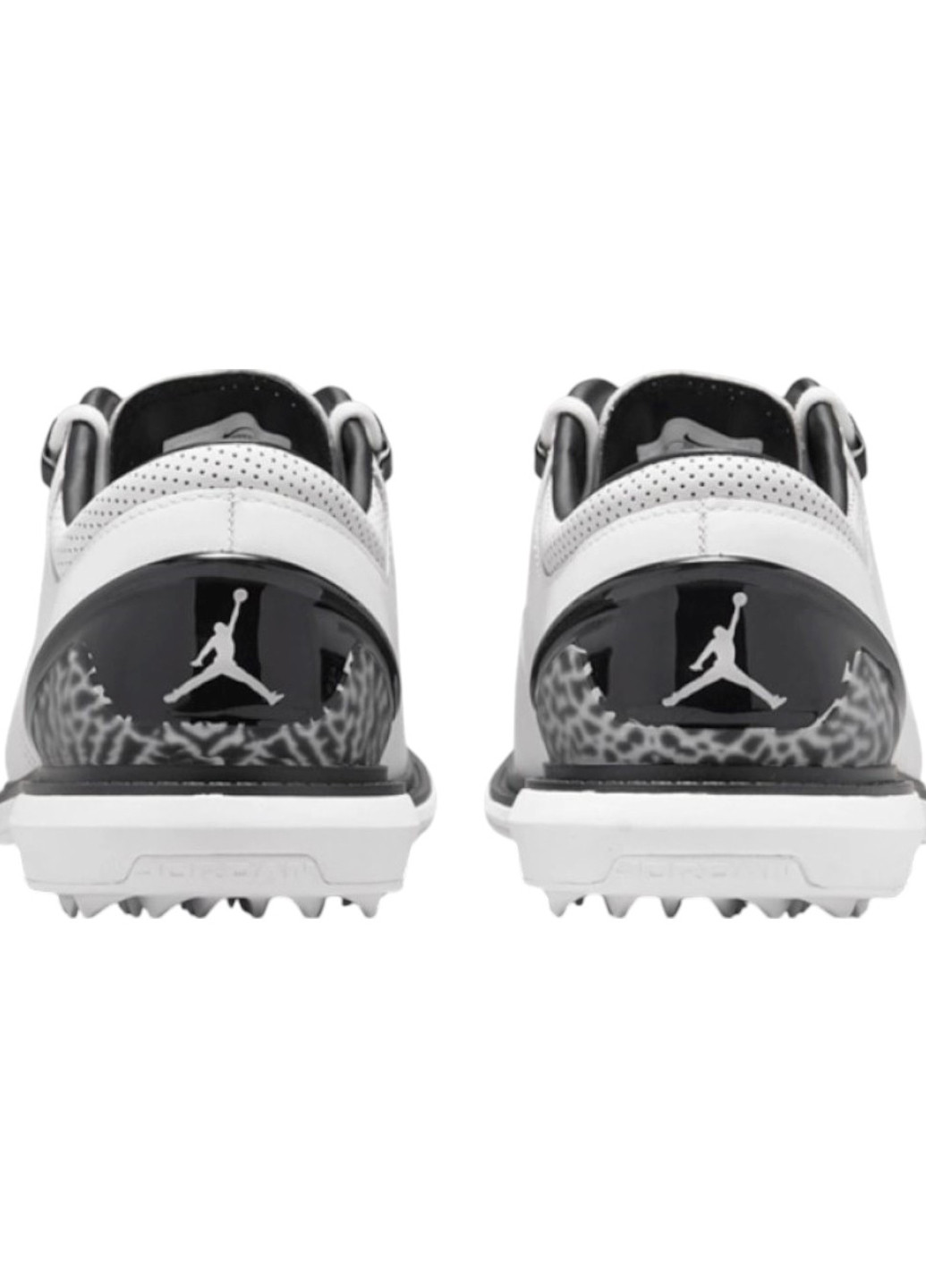 Молочные всесезонные кроссовки Nike