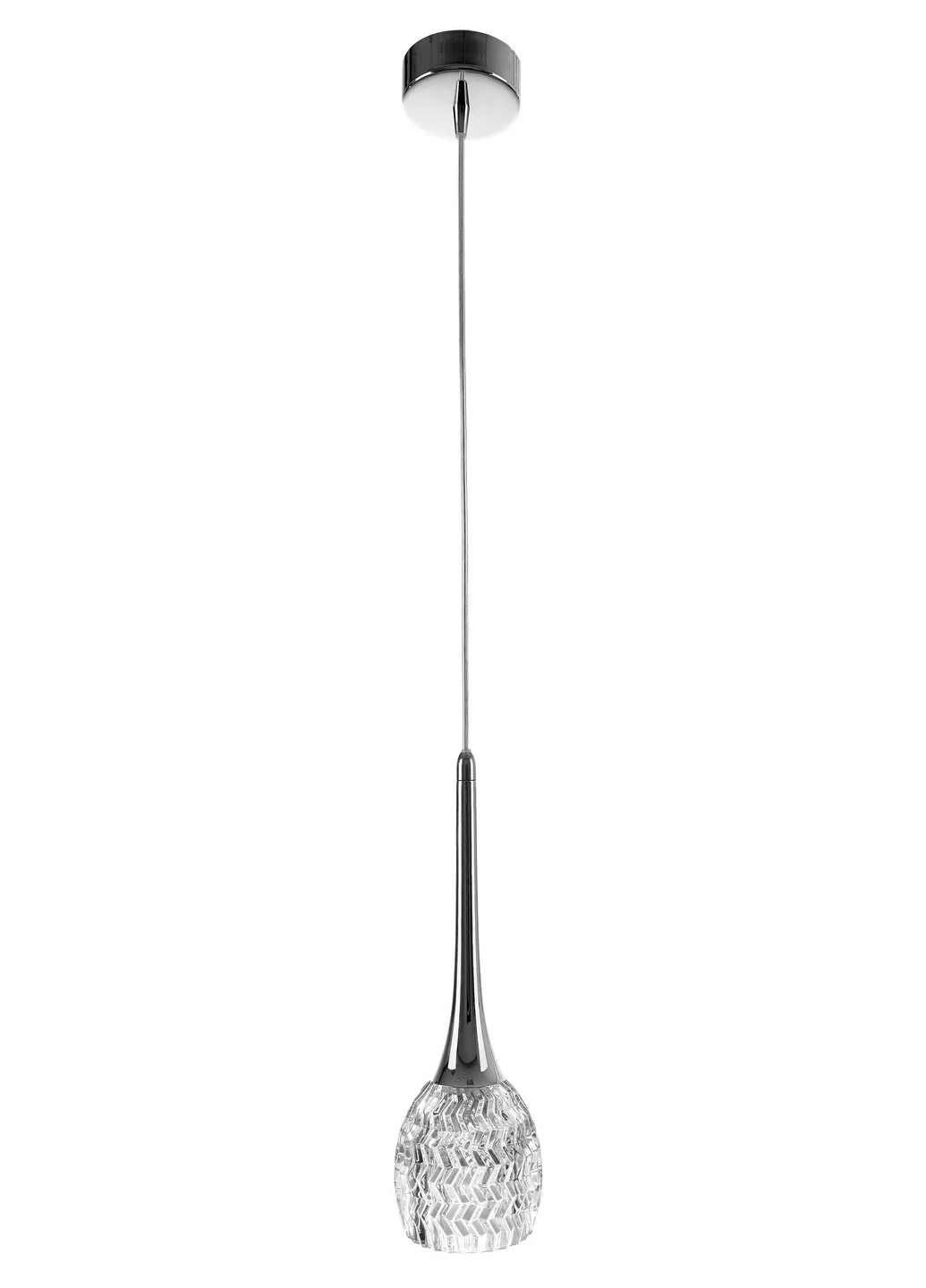 BL-441S / 1 G9 люстра Brille (185914234)