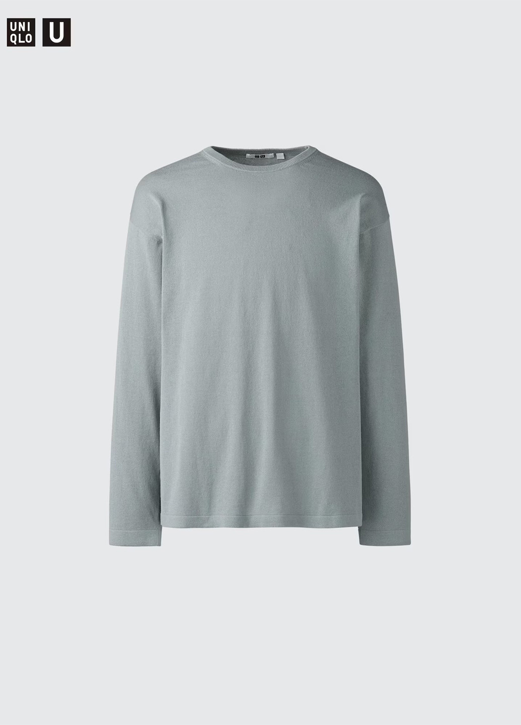 Джемпер Uniqlo (359493159)