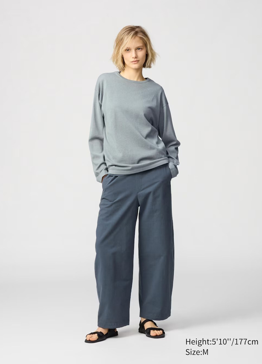 Джемпер Uniqlo (359493159)