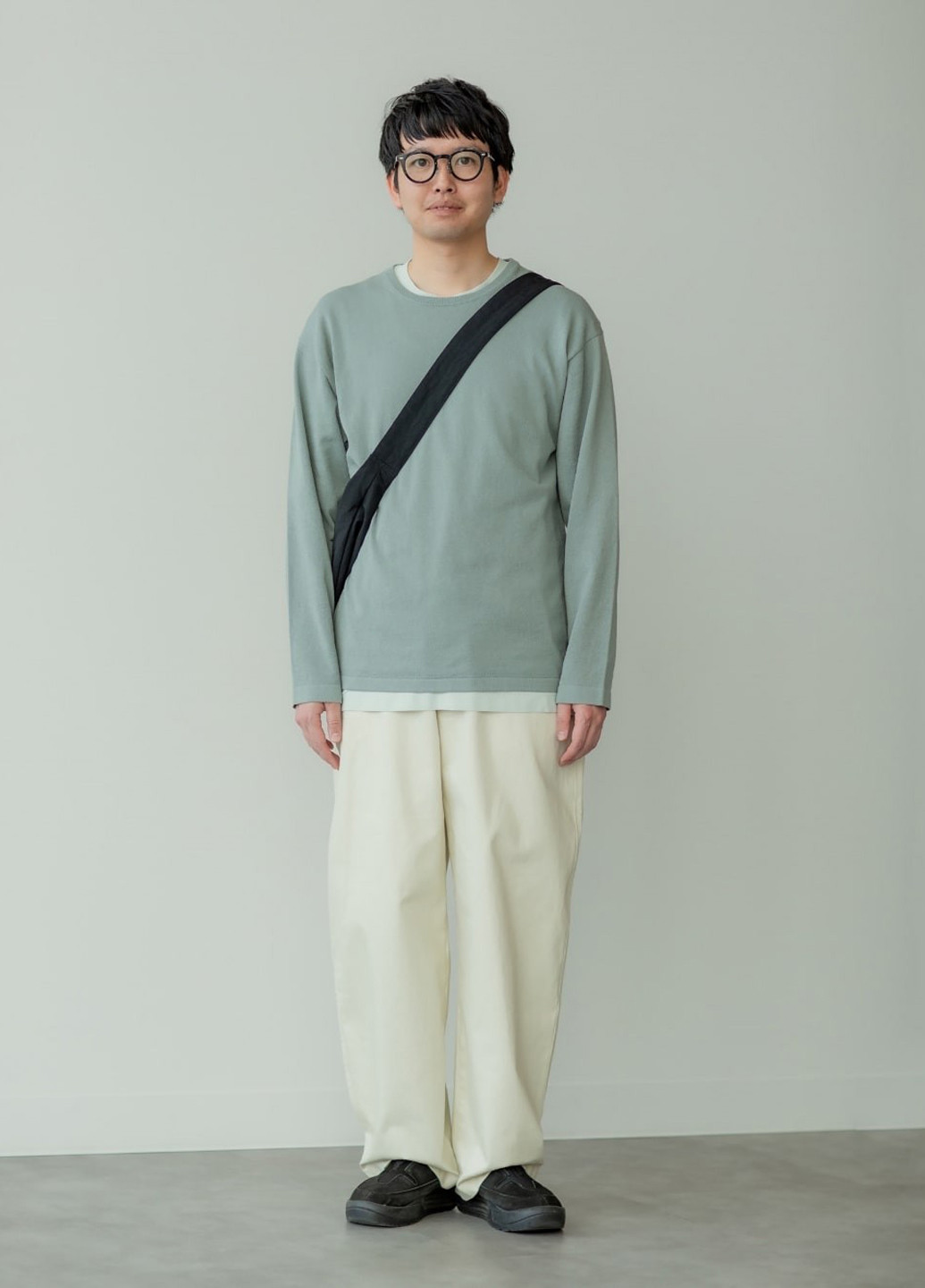 Джемпер Uniqlo (359493159)