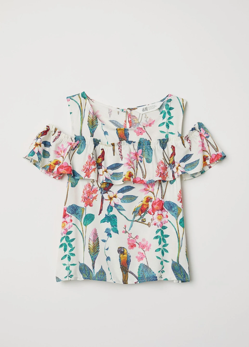 Блуза H&M (219728848)