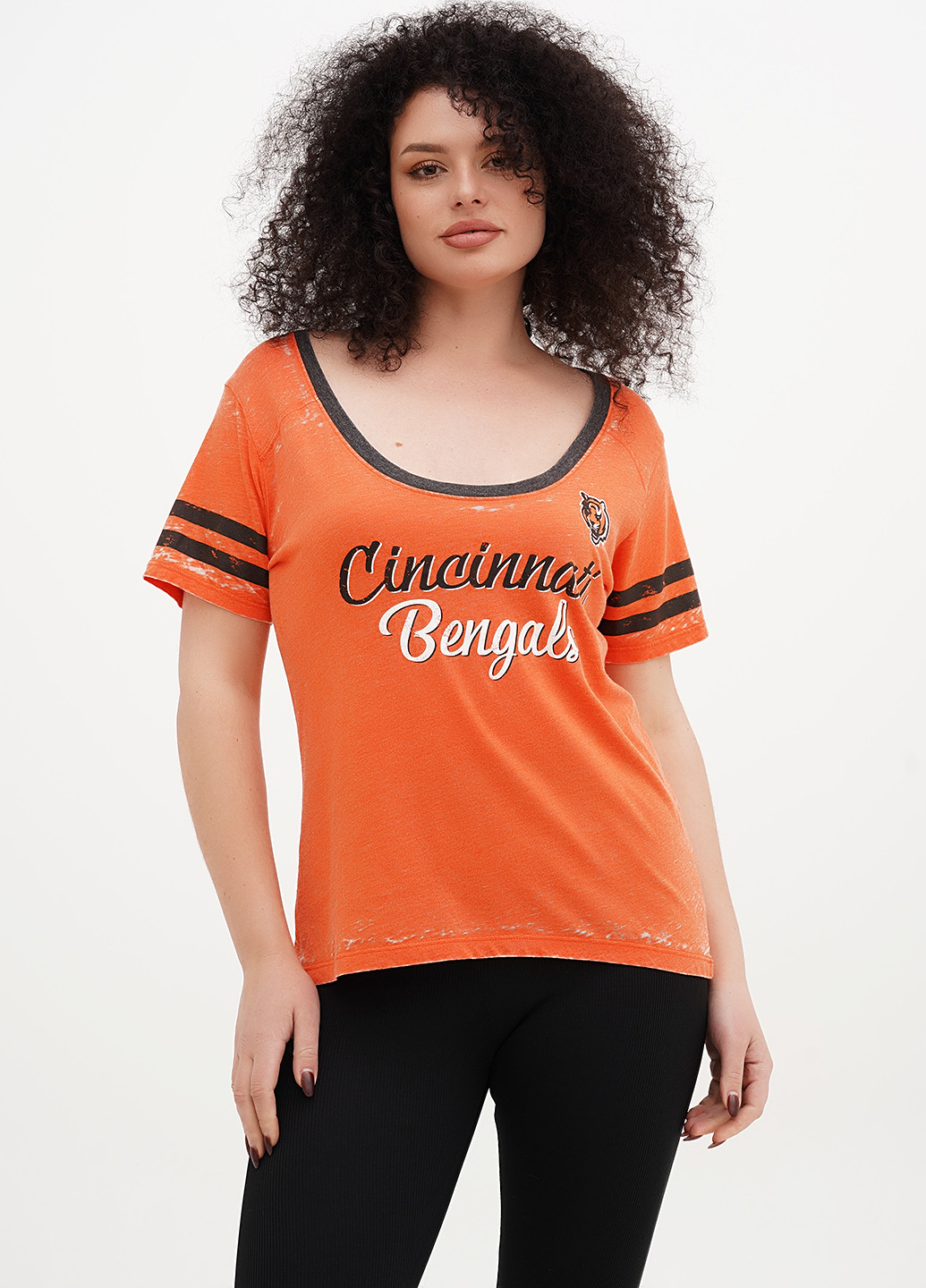 Футболка Team Apparel - (332364179)