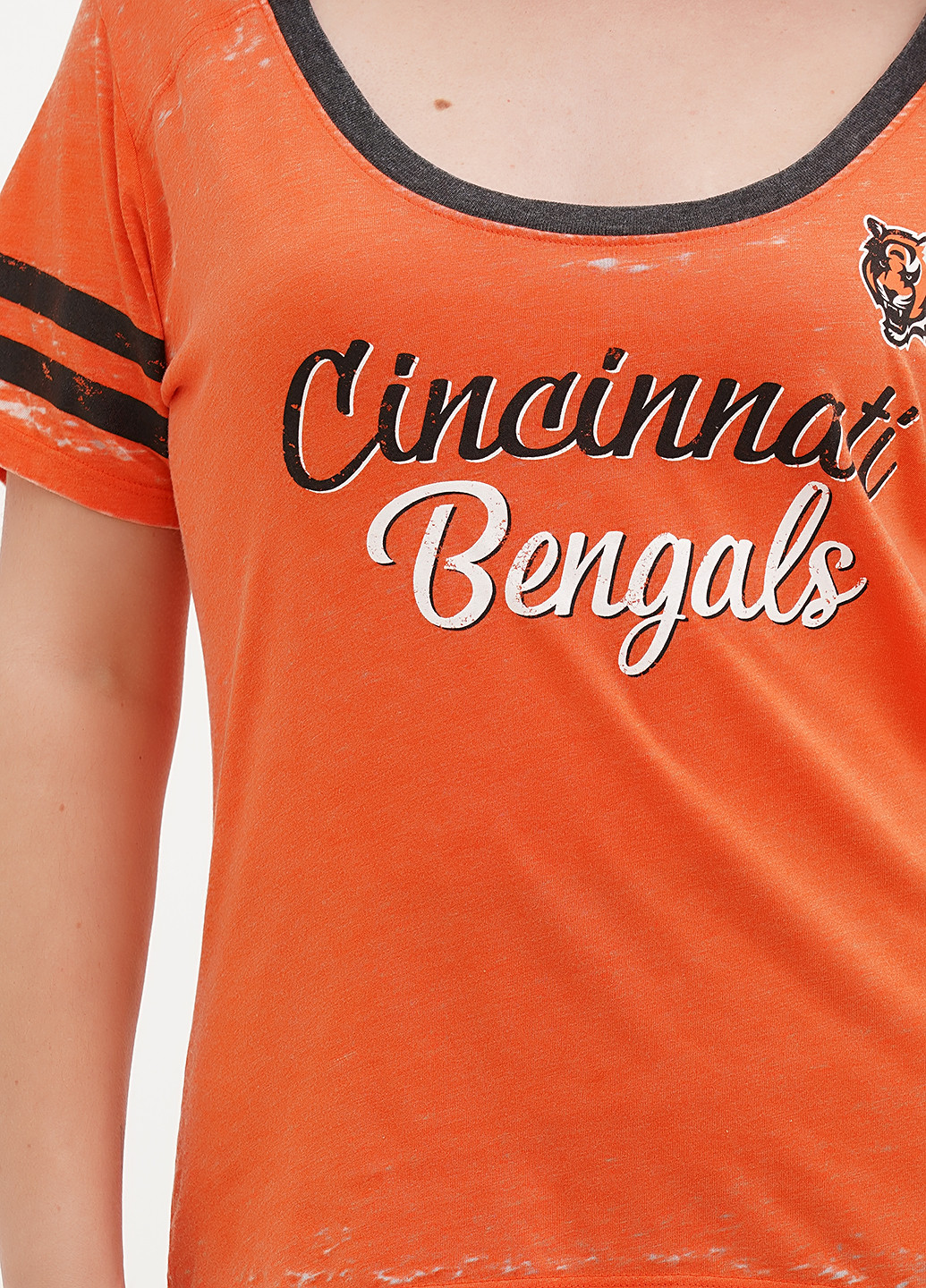 Футболка Team Apparel - (332364179)