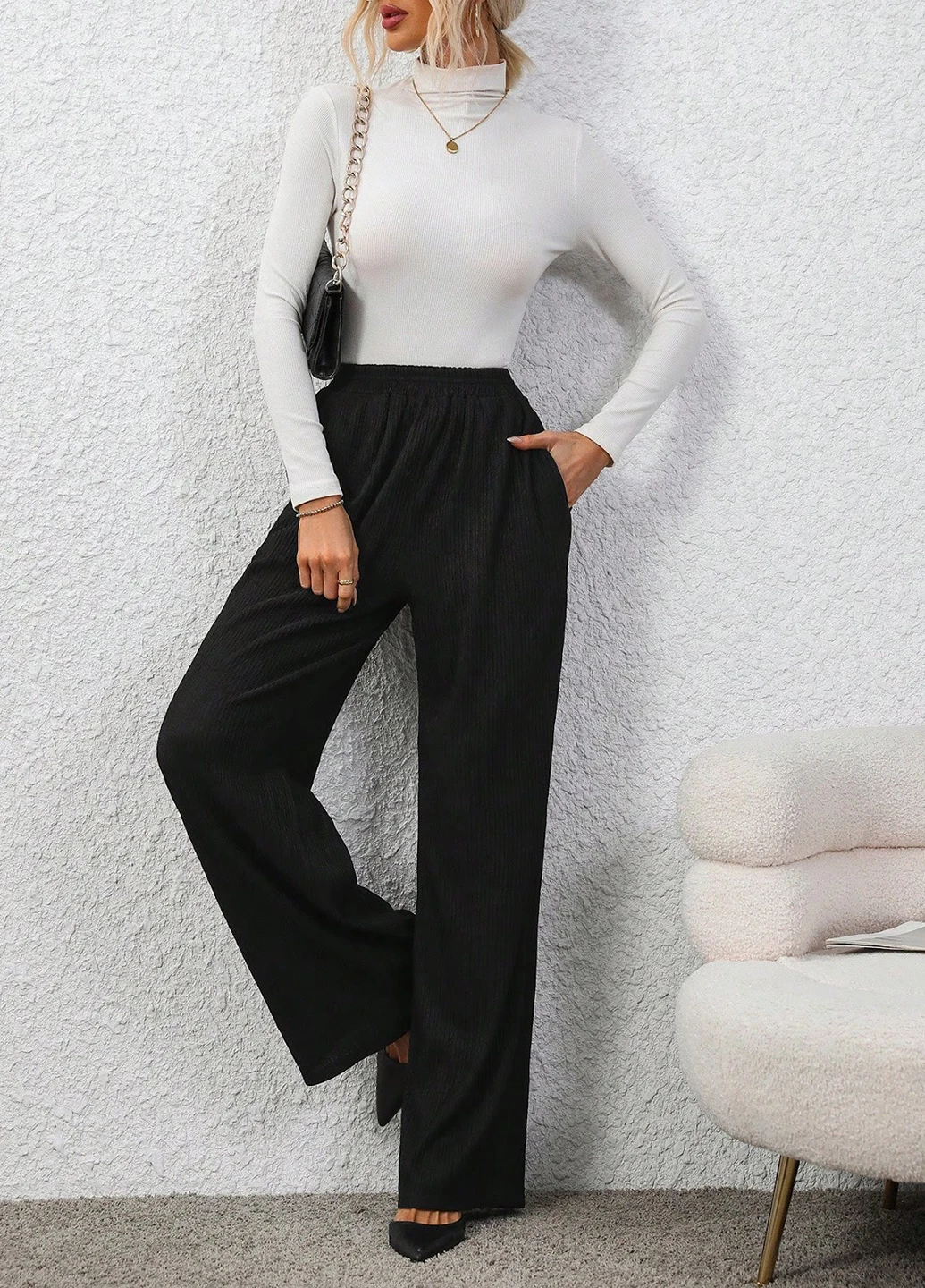 Штани SHEIN (329522527)