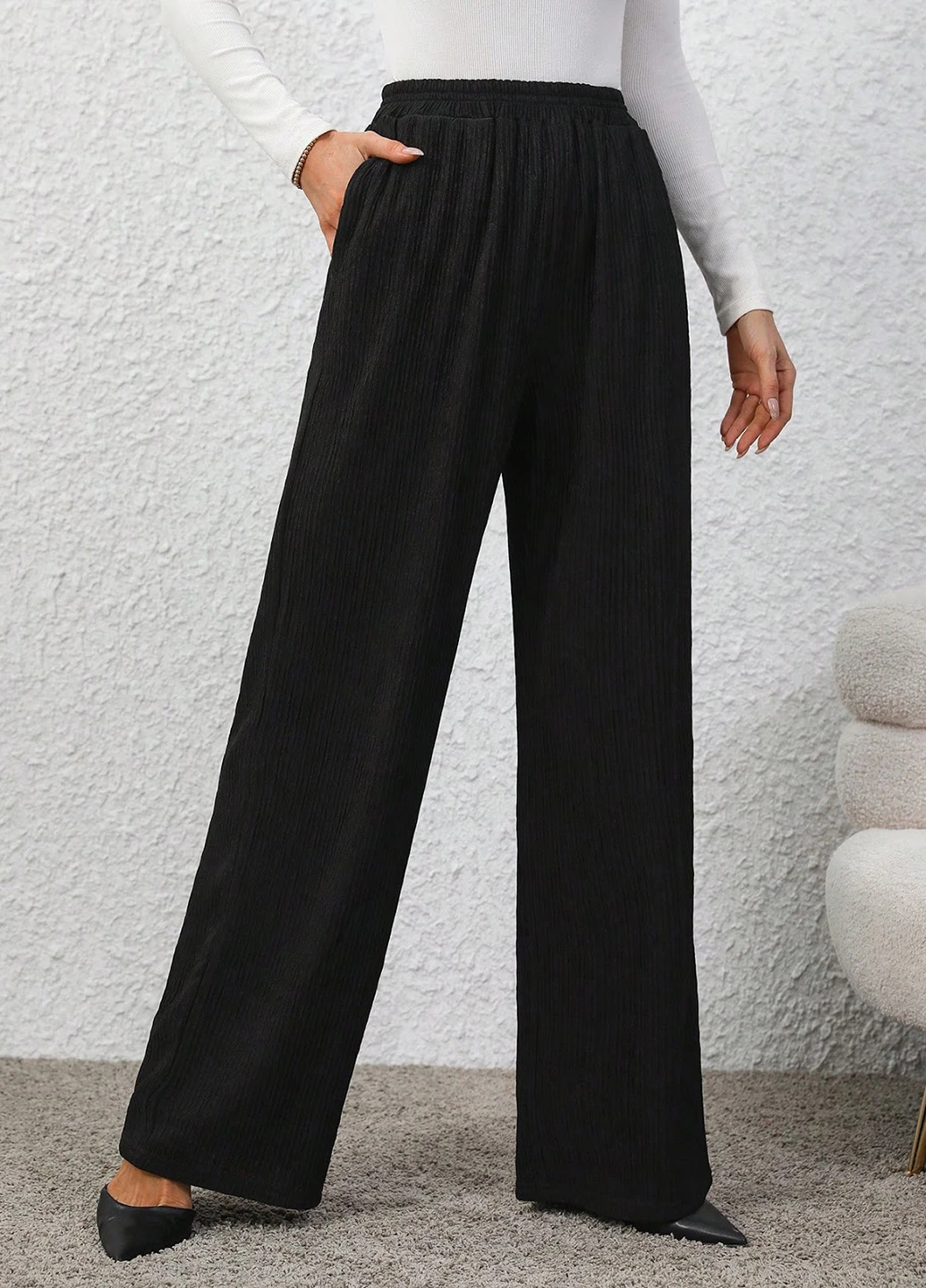 Штани SHEIN (329522527)