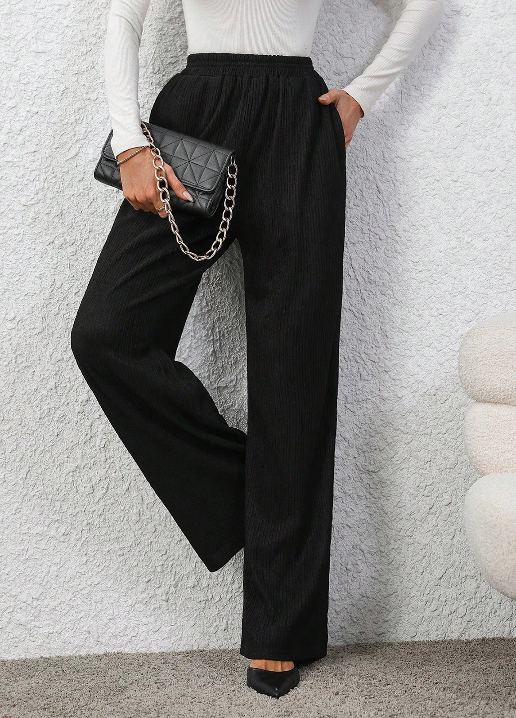Штани SHEIN (329522527)