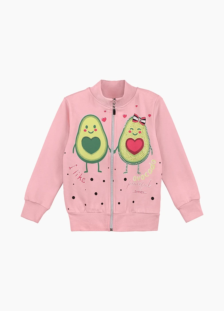 Кофта narmini kids (254050070)