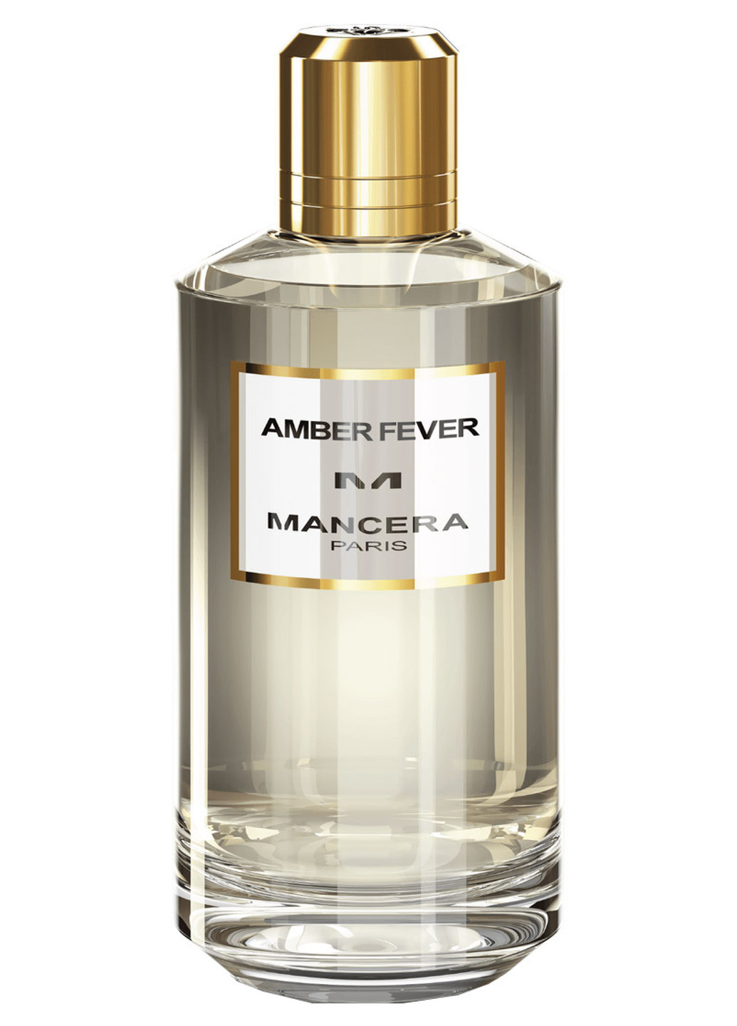 Amber Fever тестер (парфюмированная вода) 120 мл Mancera (220749374)