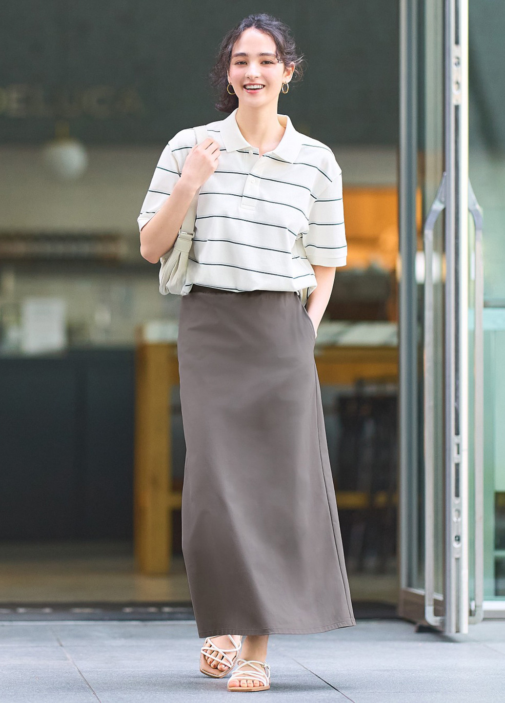 Сандалії Uniqlo (300517528)