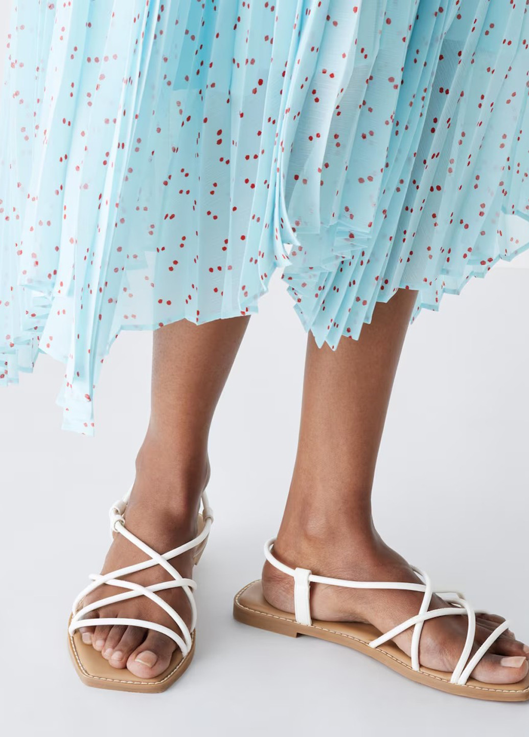 Сандалії Uniqlo (300517528)