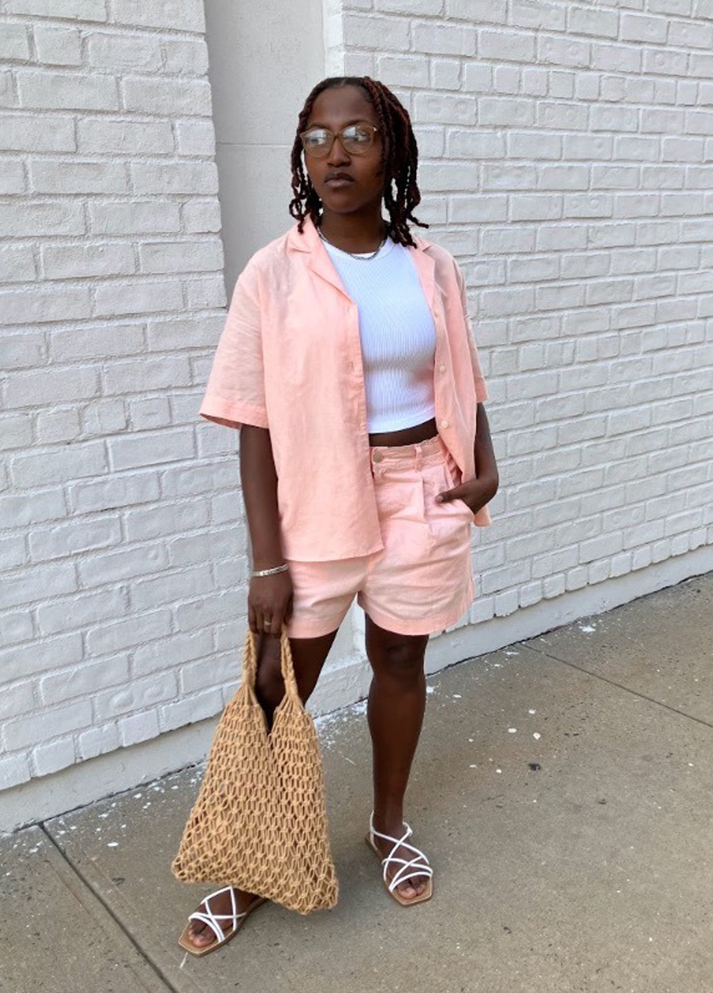 Сандалії Uniqlo (300517528)