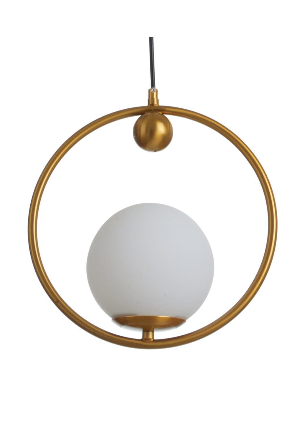 Люстра, 30х30х32 см Brille (174128372)